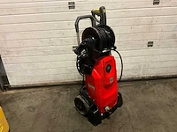 Karcher hd 6/15 mx hogedrukreiniger - afbeelding 2 van  5
