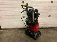 Karcher hd 6/15 mx hogedrukreiniger - afbeelding 3 van  5