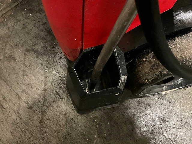 Karcher hd 6/15 mx hogedrukreiniger - afbeelding 5 van  5