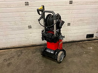 Karcher hd 6/15 mx hogedrukreiniger - afbeelding 3 van  4