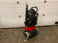 Karcher hd 6/15 mx hogedrukreiniger - afbeelding 4 van  6