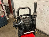 Karcher hd 6/15 mx hogedrukreiniger - afbeelding 6 van  6