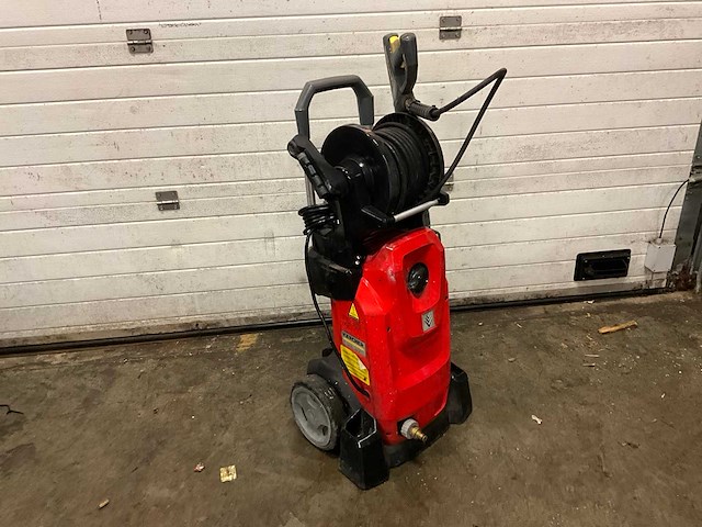 Karcher hd 6/15 mx hogedrukreiniger - afbeelding 1 van  6