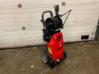 Karcher hd 6/15 mx hogedrukreiniger - afbeelding 1 van  6
