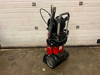 Karcher hd 6/15 mx hogedrukreiniger - afbeelding 2 van  6