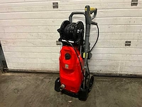 Karcher hd 6/15 mx hogedrukreiniger