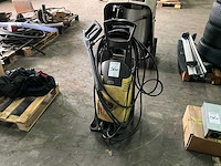 Kärcher hd 650 hogedrukreiniger - afbeelding 1 van  5