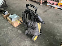 Kärcher hd 650 hogedrukreiniger - afbeelding 3 van  5
