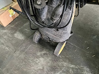 Kärcher hd 650 hogedrukreiniger - afbeelding 4 van  5