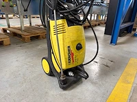 Kärcher hd 650 hogedrukreiniger - afbeelding 2 van  6