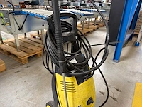 Kärcher hd 650 hogedrukreiniger - afbeelding 3 van  6