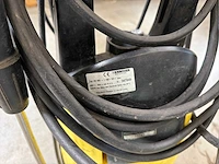 Kärcher hd 650 hogedrukreiniger - afbeelding 4 van  6