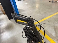 Kärcher hd 650 hogedrukreiniger - afbeelding 5 van  6