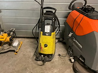 Kärcher hd 650 hogedrukreiniger - afbeelding 2 van  3