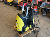 Kärcher hd 9/20-4m / hd 650 hogedrukreiniger (2x) - afbeelding 3 van  4