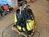 Kärcher hd 9/20-4m / hd 650 hogedrukreiniger (2x) - afbeelding 4 van  4