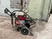 Kärcher hd1010b hogedrukreiniger - afbeelding 2 van  4