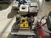 Kärcher hd1040 b hogedrukreiniger - afbeelding 3 van  6