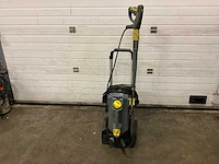 Karcher hd5/15c hogedrukreiniger - afbeelding 1 van  4