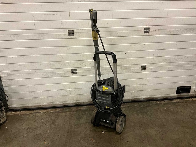 Karcher hd5/15c hogedrukreiniger - afbeelding 3 van  4