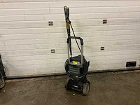 Karcher hd5/15c hogedrukreiniger - afbeelding 3 van  4