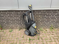 Karcher hd6/15c hogedrukreiniger - afbeelding 2 van  4