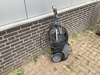Karcher hd6/15c hogedrukreiniger - afbeelding 3 van  4
