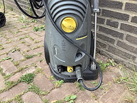 Karcher hd6/15c hogedrukreiniger - afbeelding 4 van  4