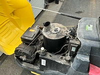 Kärcher hds 10-20-4m professional warmwaterhogedrukreiniger - afbeelding 7 van  9