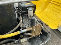 Kärcher hds 10-20-4m professional warmwaterhogedrukreiniger - afbeelding 8 van  9