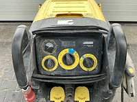 Kärcher hds 10-20-4m professional warmwaterhogedrukreiniger - afbeelding 5 van  9
