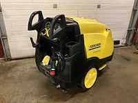 Karcher hds 10/20-4m hogedrukreiniger - afbeelding 3 van  8