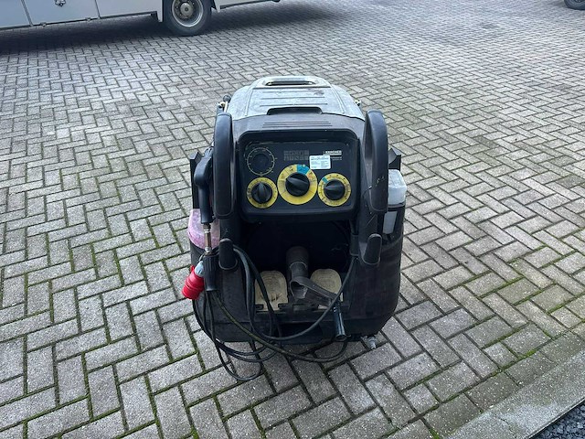 Karcher hds 10/20-4m hogedrukreiniger - afbeelding 5 van  8