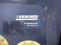 Karcher hds 10/20-4m hogedrukreiniger - afbeelding 8 van  8
