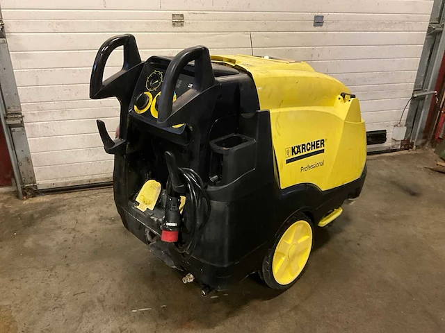 Karcher hds 10/20-4m hogedrukreiniger - afbeelding 3 van  8