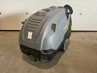 Kärcher hds 11/18-4s warmwater hogedrukreiniger - afbeelding 1 van  9