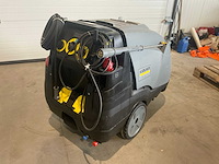 Kärcher hds 11/18-4s warmwater hogedrukreiniger - afbeelding 3 van  9