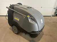 Kärcher hds 11/18-4s warmwater hogedrukreiniger - afbeelding 4 van  9