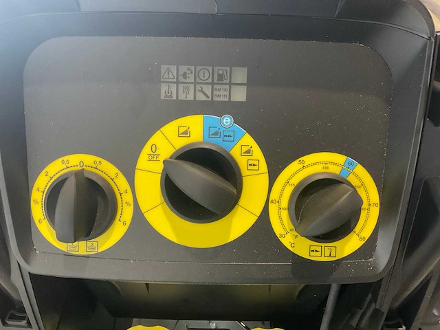 Kärcher hds 11/18-4s warmwater hogedrukreiniger - afbeelding 5 van  9