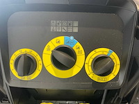 Kärcher hds 11/18-4s warmwater hogedrukreiniger - afbeelding 5 van  9