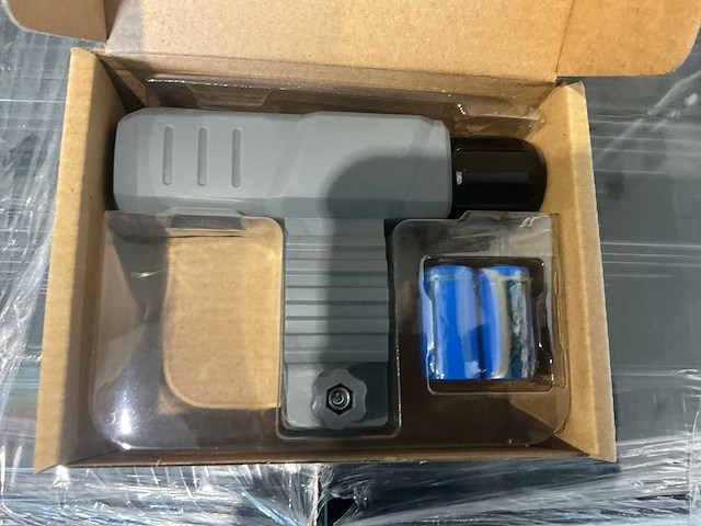 Kärcher hds 11/18-4s warmwater hogedrukreiniger - afbeelding 7 van  9