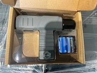 Kärcher hds 11/18-4s warmwater hogedrukreiniger - afbeelding 7 van  9