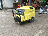Kärcher hds 1290 hogedrukreiniger - afbeelding 1 van  9