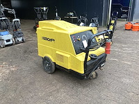 Kärcher hds 1290 hogedrukreiniger - afbeelding 2 van  9
