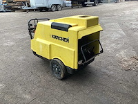 Kärcher hds 1290 hogedrukreiniger - afbeelding 4 van  9