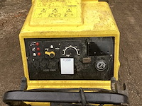 Kärcher hds 1290 hogedrukreiniger - afbeelding 5 van  9