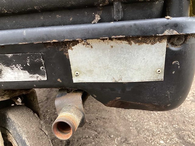 Kärcher hds 1290 hogedrukreiniger - afbeelding 6 van  9