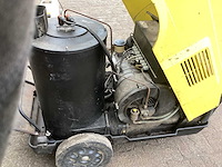 Kärcher hds 1290 hogedrukreiniger - afbeelding 9 van  9