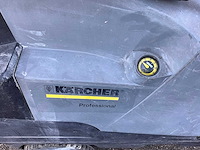 Kärcher hds 5/12 c verwarmde hogedrukreiniger v.v. geïntegreerde brandstof- en reinigingsmiddelentank - afbeelding 3 van  6