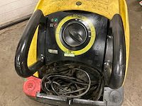 Karcher hds 551c eco hogedrukreiniger - afbeelding 3 van  4